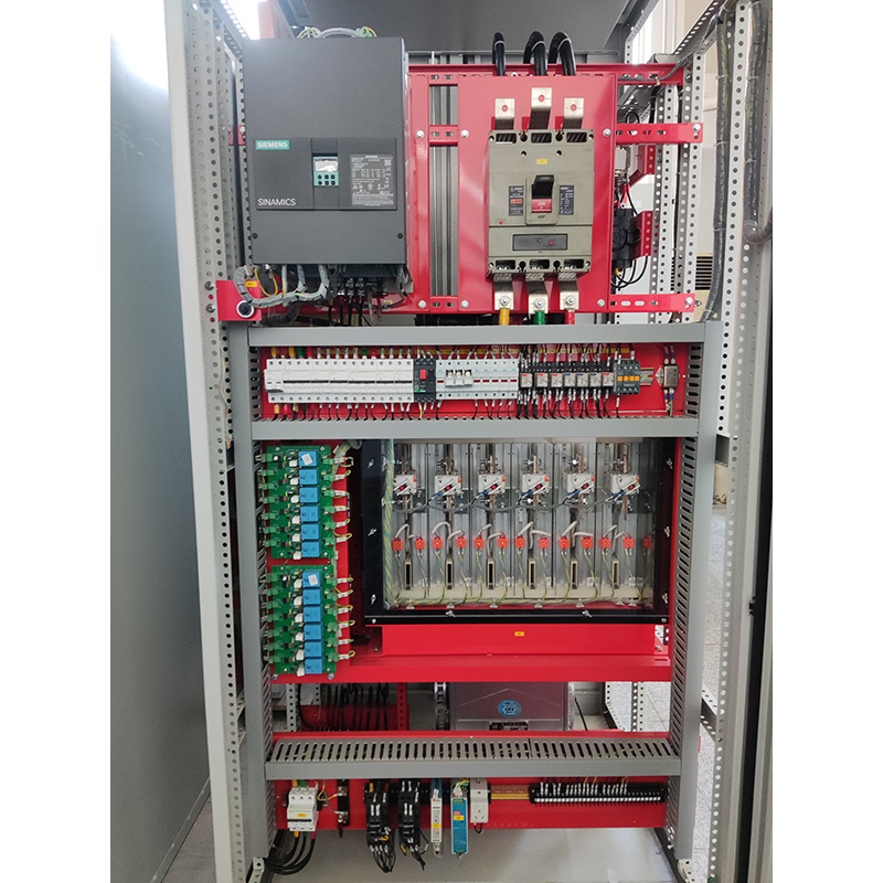 直流傳動(dòng)系統(tǒng)